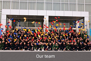 ZTELEC GROUP