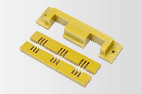 fr4 sheet machining parts,g10 material processing parts,epoxy