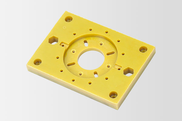 fr4 sheet machining parts,g10 material processing parts,epoxy