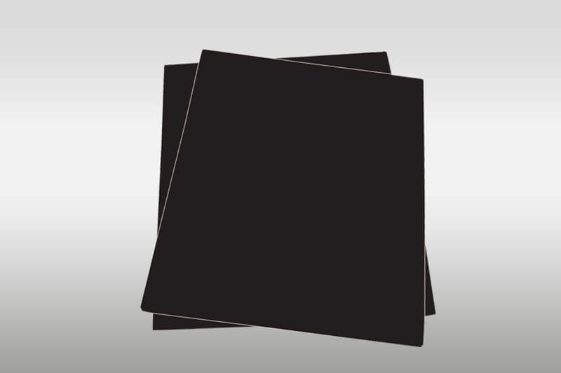 <b>Black Antistatic Fiberglass Board</b>