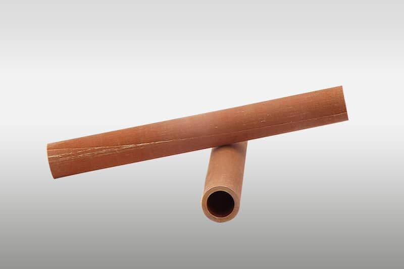Phenolic Resin Cotton Cloth Tube