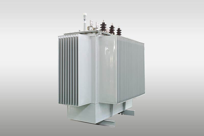 <b>Non-Excitation Voltage Regulating Oil-Immersed Transformer</b>