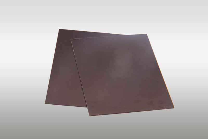 Bismaleimide Laminated Glass Cloth Board