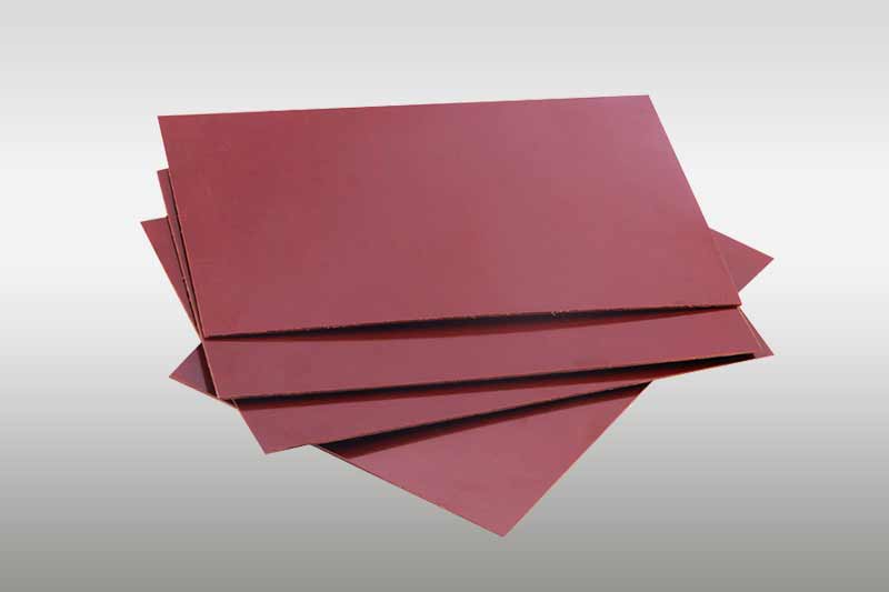 Phenolic Cotton Board