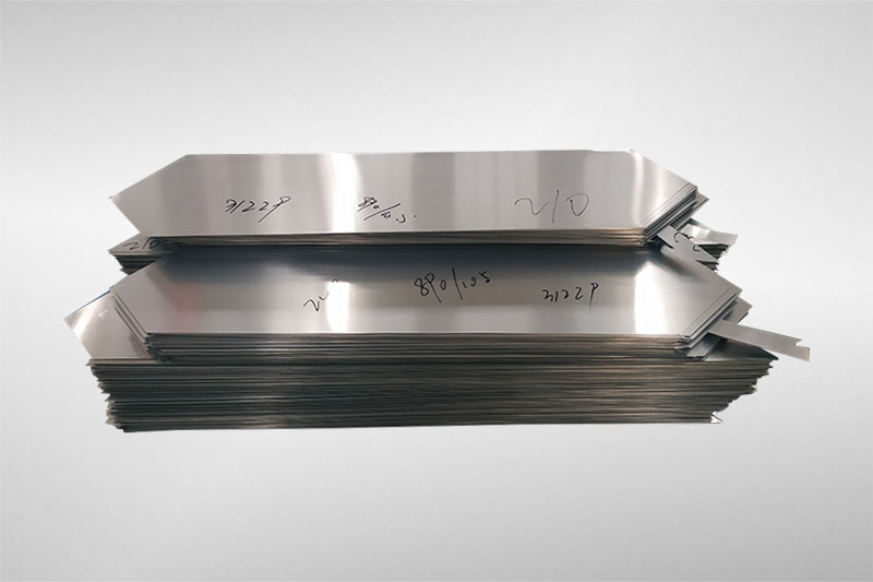 <b>Silicon Steel Sheet</b>