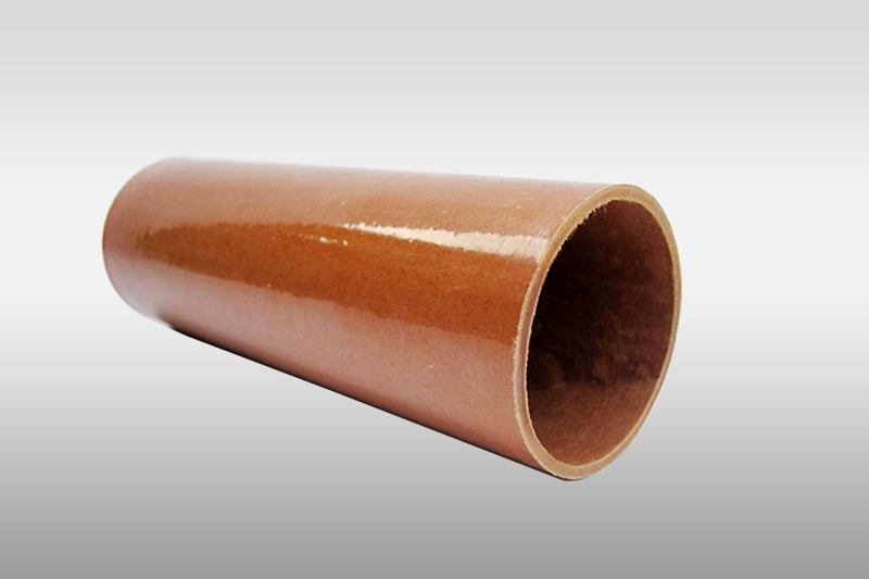 <b>Phenolic Paper Laminated Tube</b>