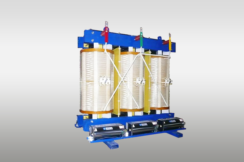 Cast Resin Phase Shifting Transformer