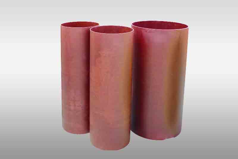 <b>Bismaleimide Laminated Glass Cloth Tube</b>