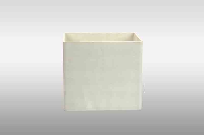 <b>Polyester Imide Laminated Glass Cloth Tube</b>