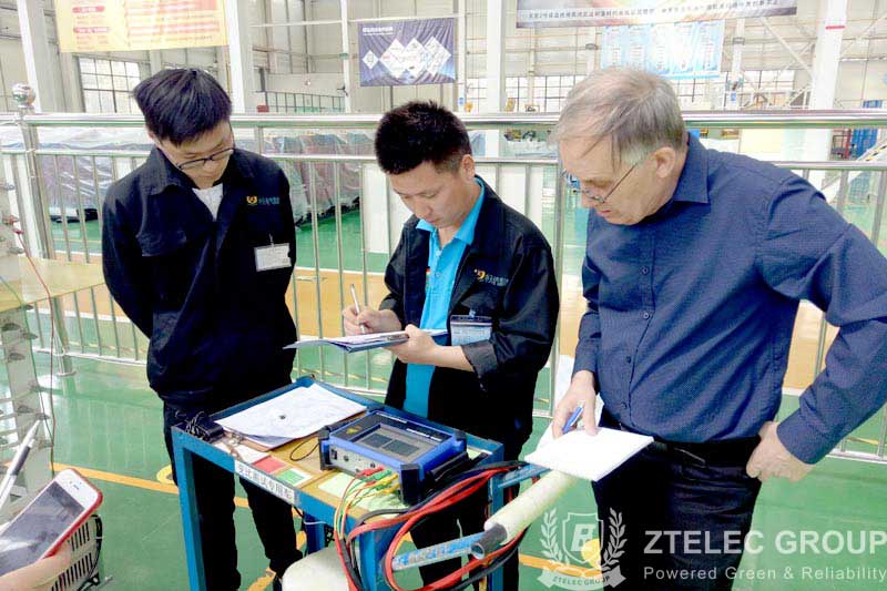 Suppliers and manufacturers of three phase transformer in Belgium