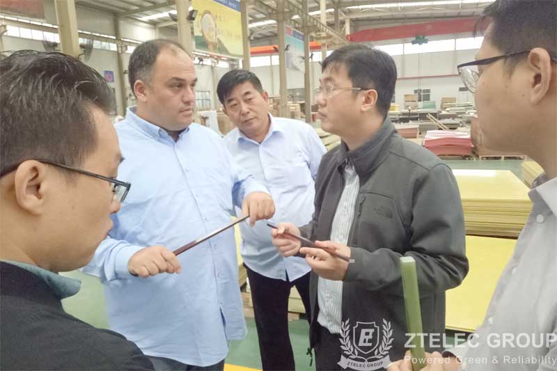 Black bakelite sheet suppliers in Malaysia