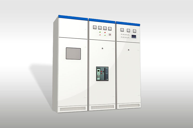 GGD ACLV fixed type switchgear