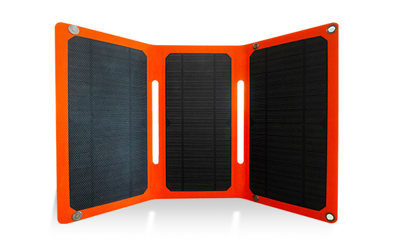 Mini portable solar panel(Laminate)