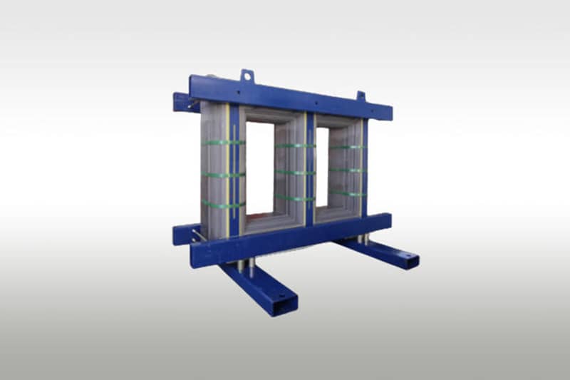 Transformer Core