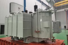 Power Transformers VS Distribution Transformers