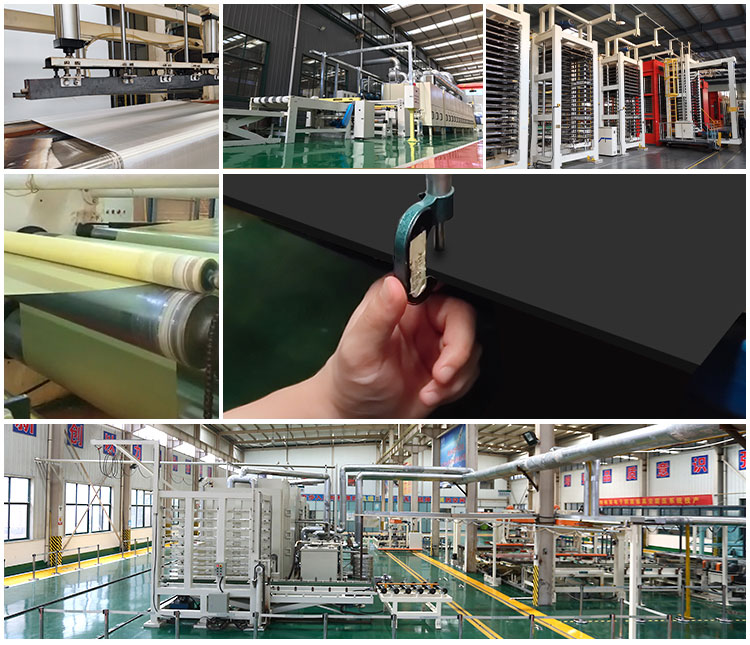 G10 epoxy fiberglass laminate insulation material factory