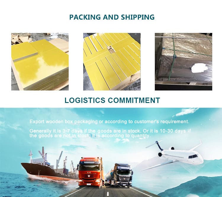 G11 Insulation Sheet Product-2