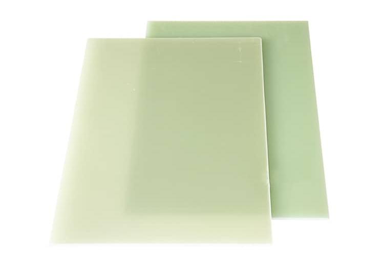 insulating material G10 Epoxy Fiberglass La