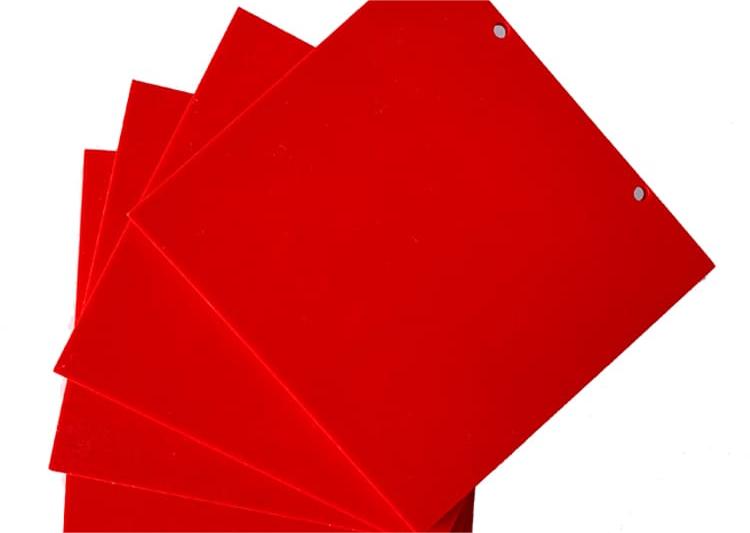 GPO-3 thermosetting insulation material pro