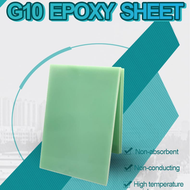 G10 detail page