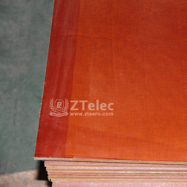 Phenolic Cotton Cloth Board