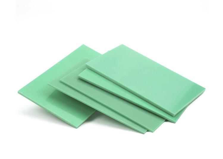 Electrical insulation laminates