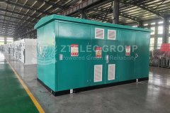 How to choose the right model of box-type transformers?