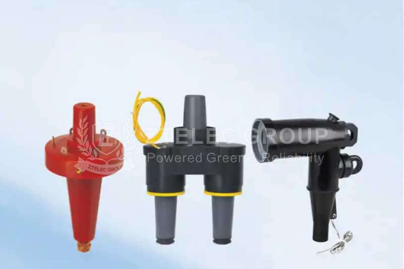 Elbow Bushing