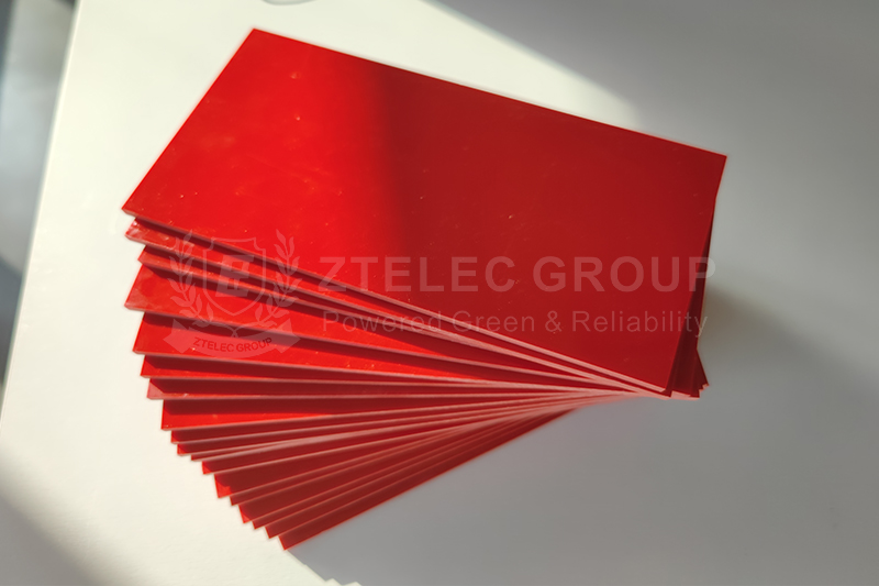 bakelite sheet