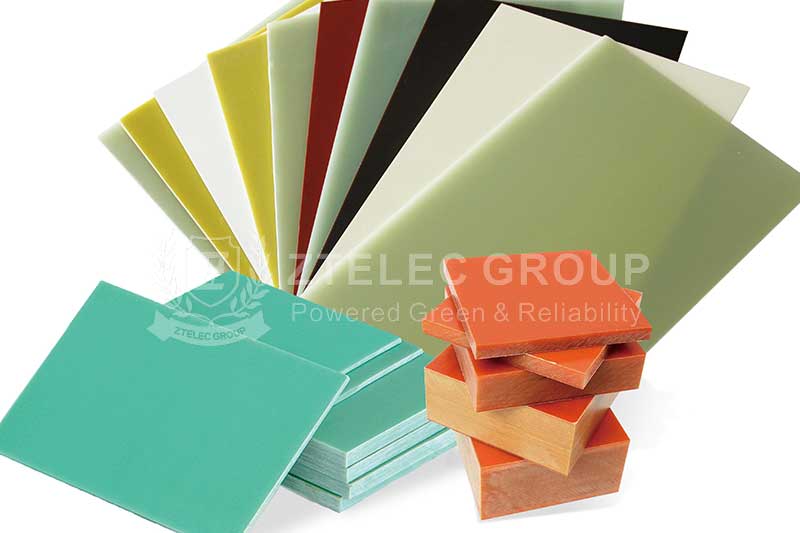 fiberglass sheet