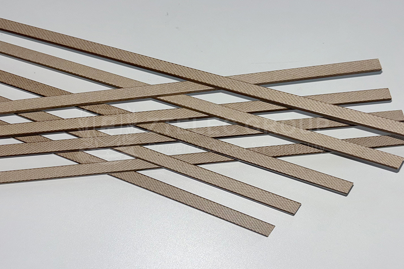 paperboard strips