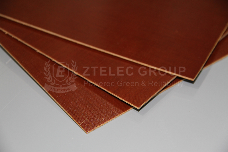 phenolic cotton sheet