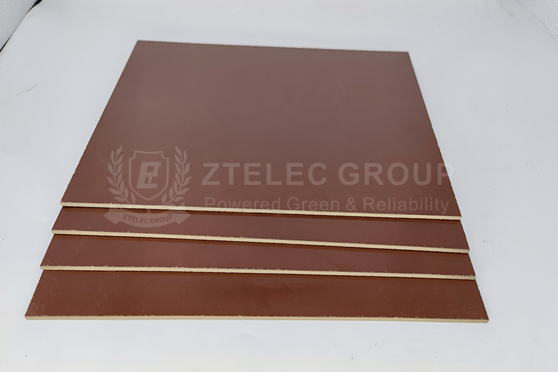 phenolic laminate sheet