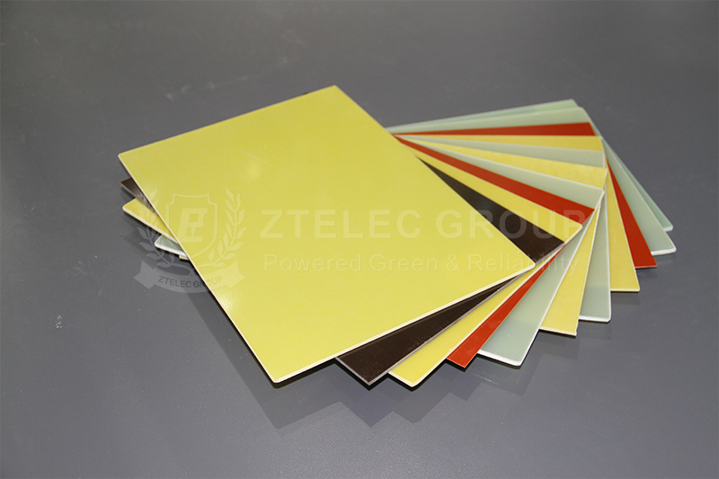 epoxy fiberglass sheet
