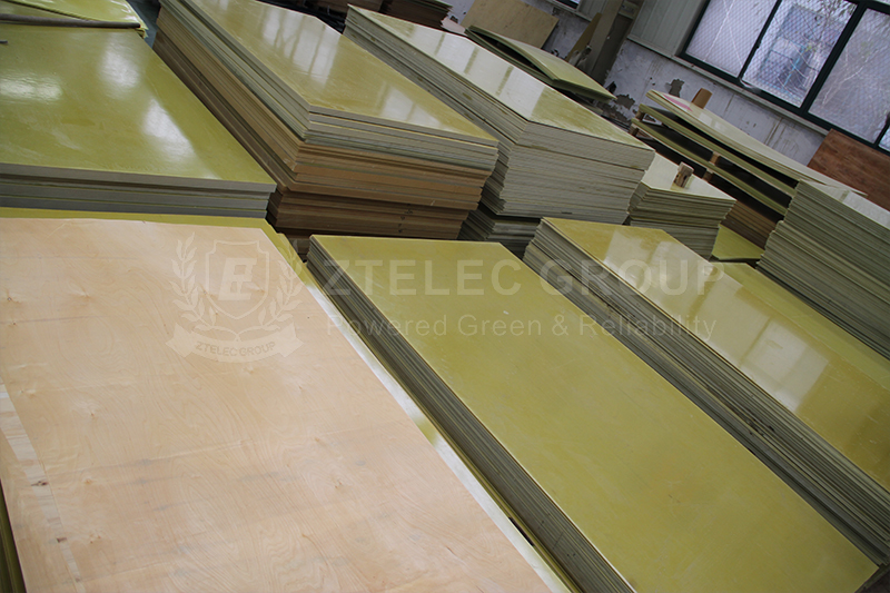 epoxy fiberglass sheet