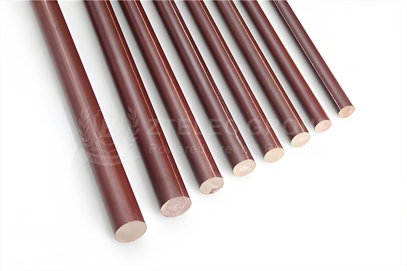 bakelite rod