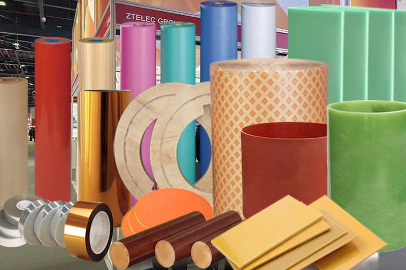 insulation material
