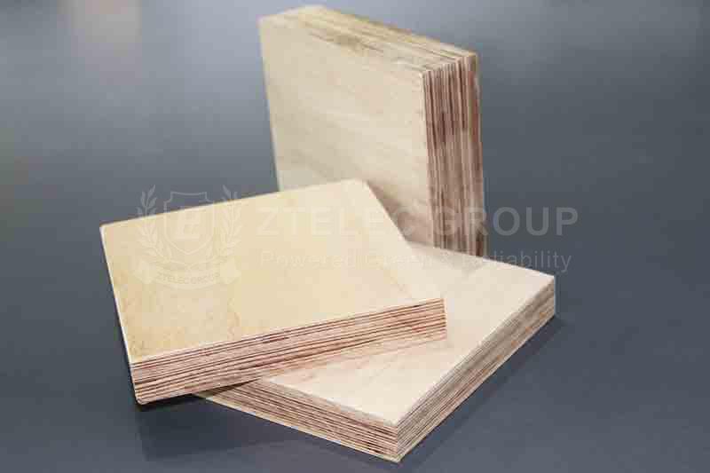 electrical laminated wood