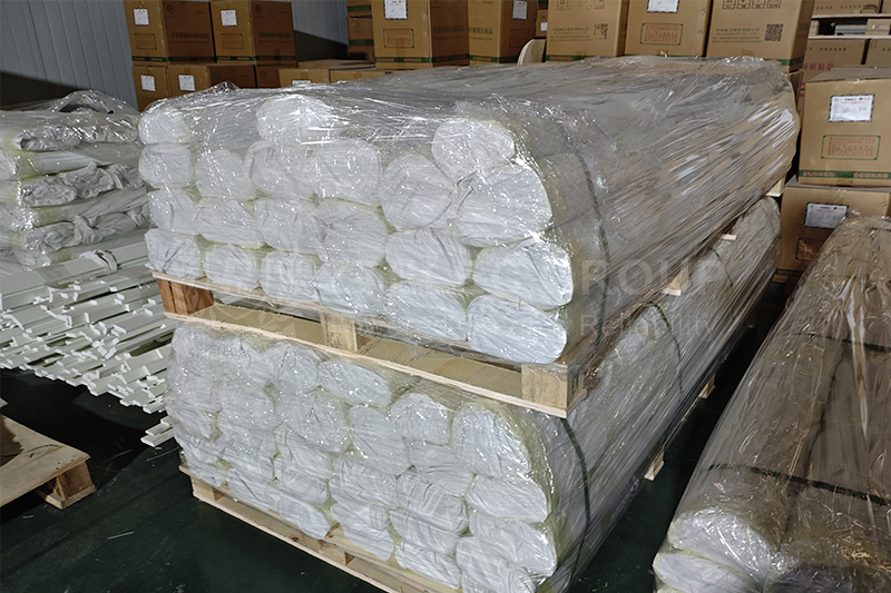 pultrusion structural material