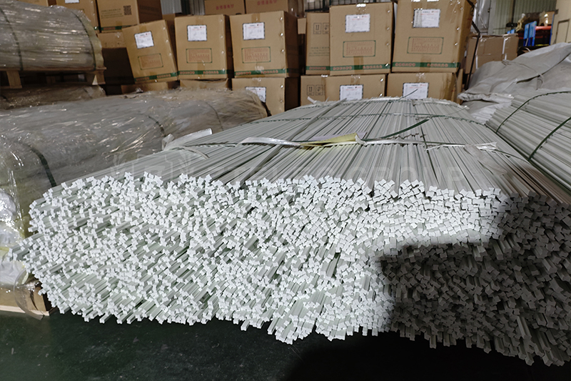 pultrusion structural material