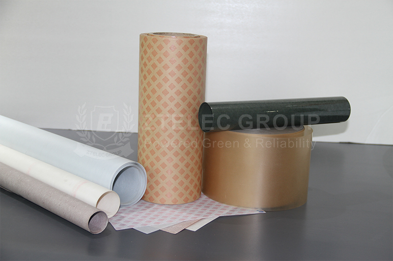 insulation paper