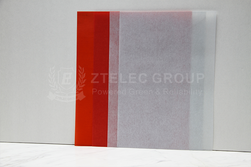 insulation paper