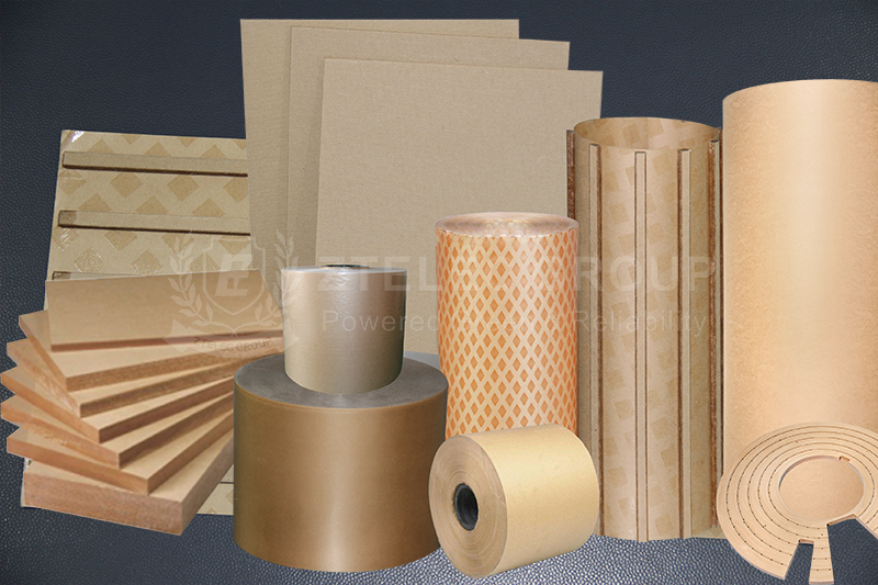insulation paper