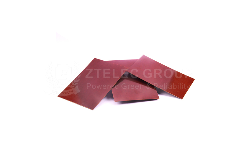 phenolic cotton cloth sheet