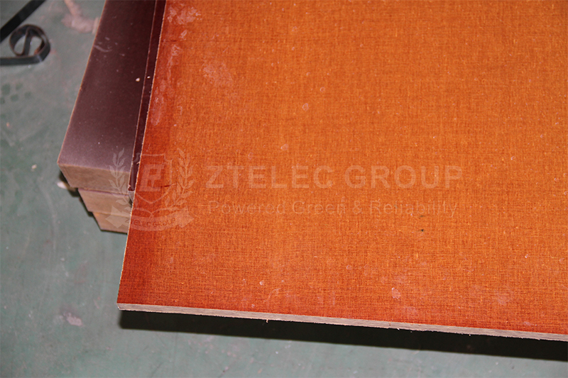 phenolic cotton cloth sheet