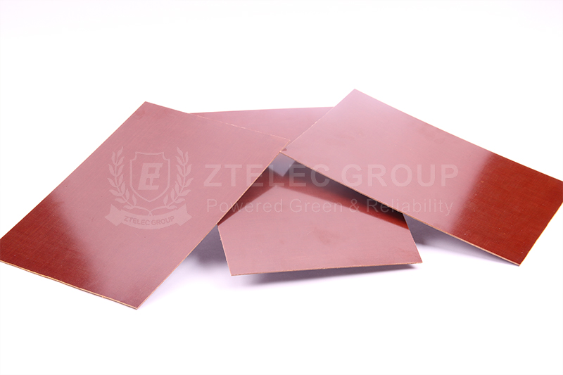 phenolic cotton cloth sheet