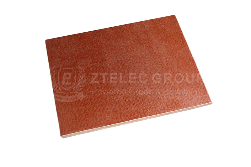 phenolic cotton cloth sheet