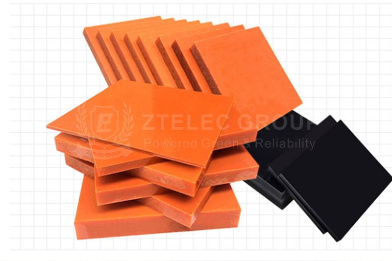 bakelite sheet 