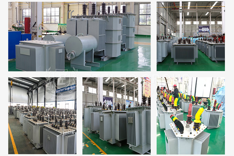 Transformers for Charging Station Solutions: Types, Roles, and Applications