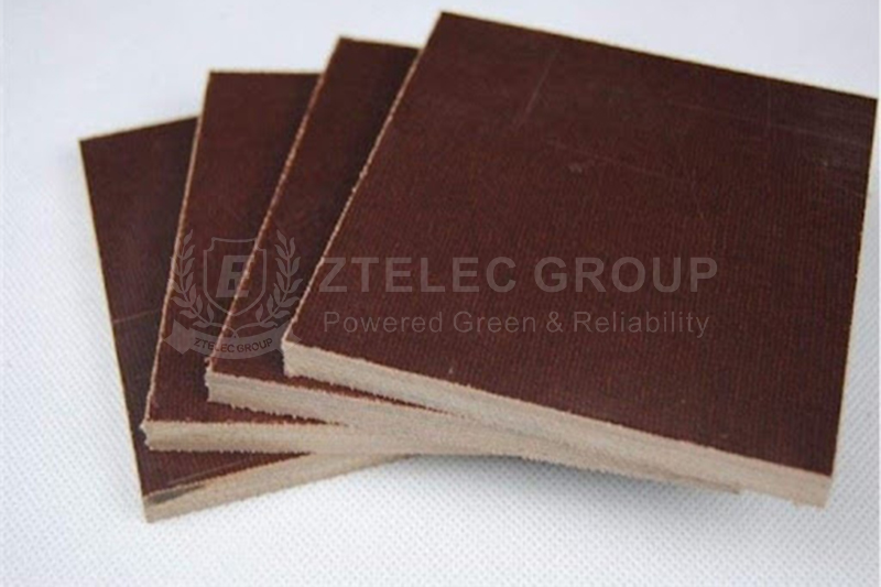 phenolic paper sheet